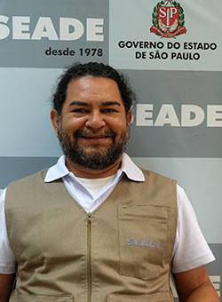 Donal de Souza Freitas